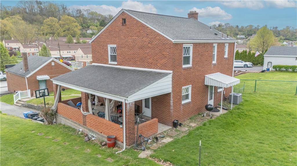 164-166 Lindsay Road Carnegie, PA 15106 - Photo 15 of 31 Gallery Image 15