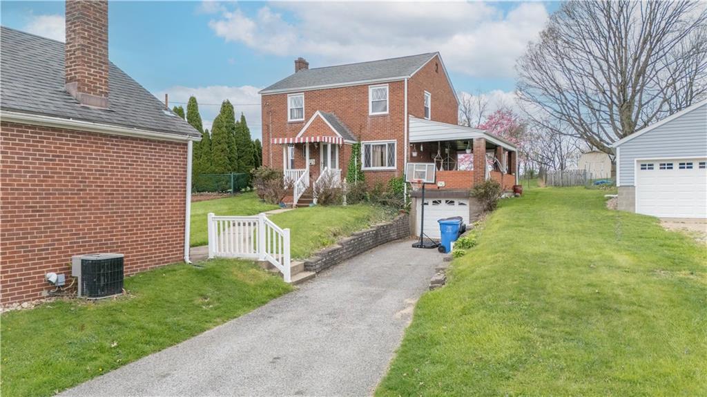164-166 Lindsay Road Carnegie, PA 15106 - Photo 16 of 31 Gallery Image 16