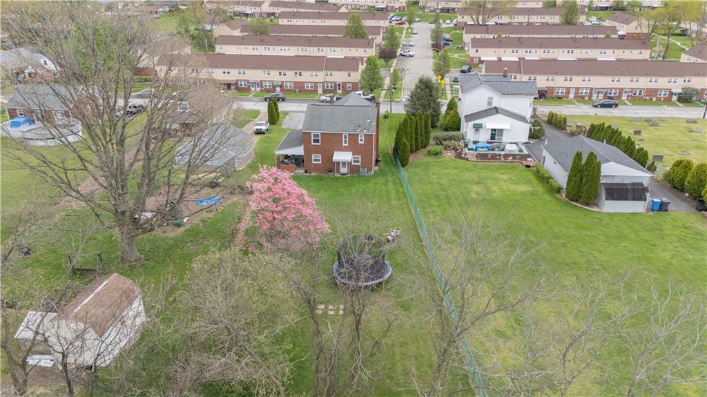 164-166 Lindsay Road Carnegie, PA 15106 - Photo 18 of 31 Gallery Image 18