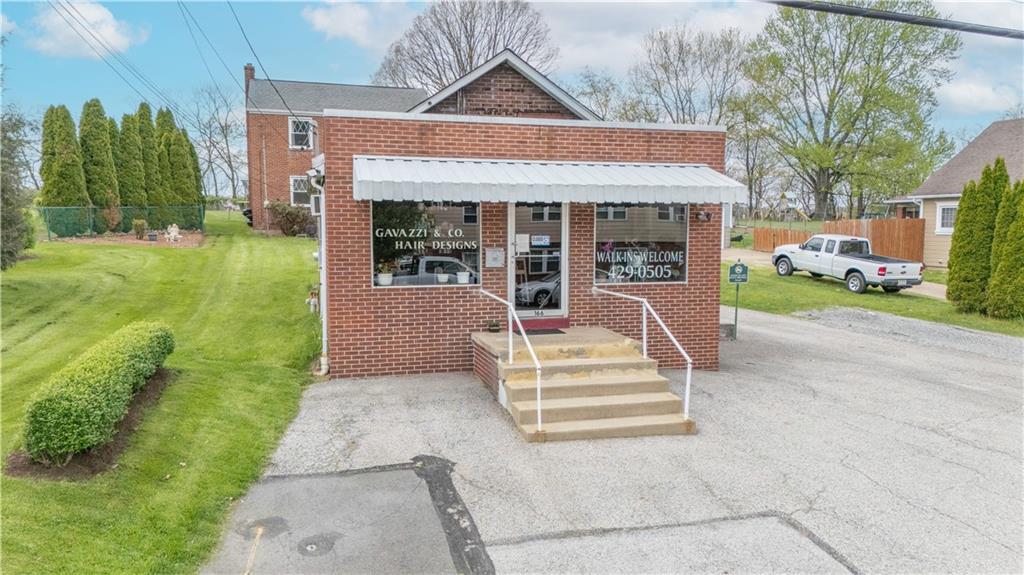 164-166 Lindsay Road Carnegie, PA 15106 - Photo 23 of 31 COMMERCIAL INVESTMENT PROPERTY