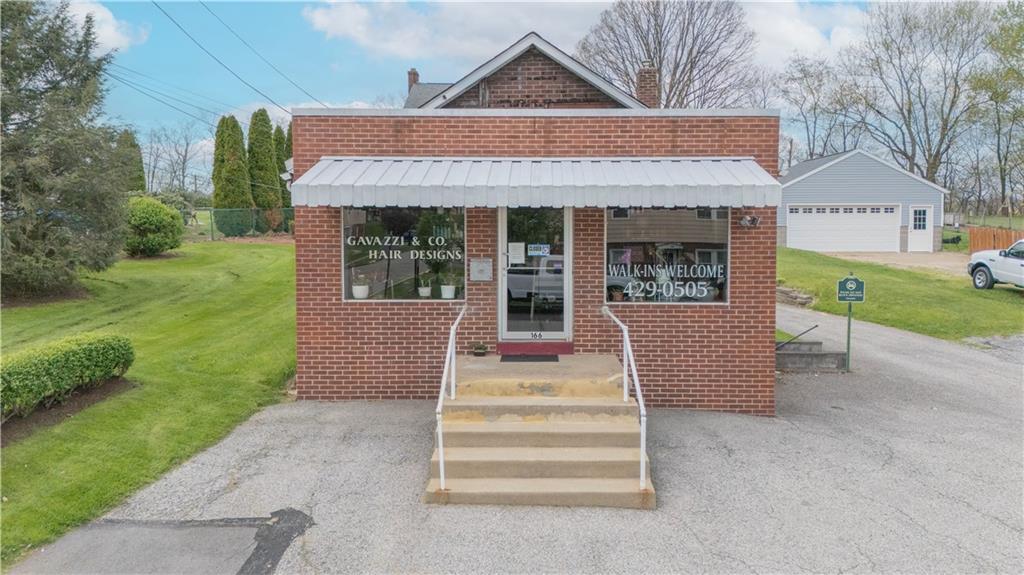 164-166 Lindsay Road Carnegie, PA 15106 - Photo 30 of 31 Gallery Image 30