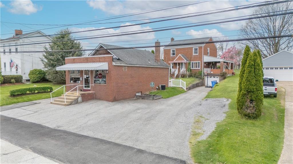 164-166 Lindsay Road Carnegie, PA 15106 - Photo 31 of 31 Gallery Image 31