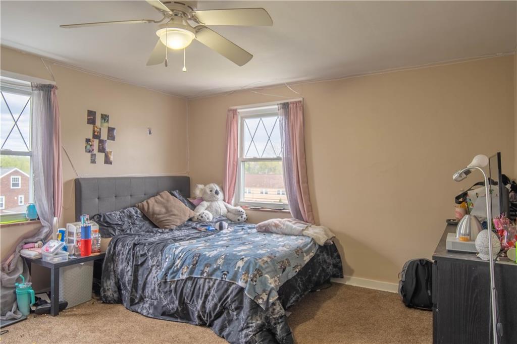 164-166 Lindsay Road Carnegie, PA 15106 - Photo 10 of 31 Bedroom