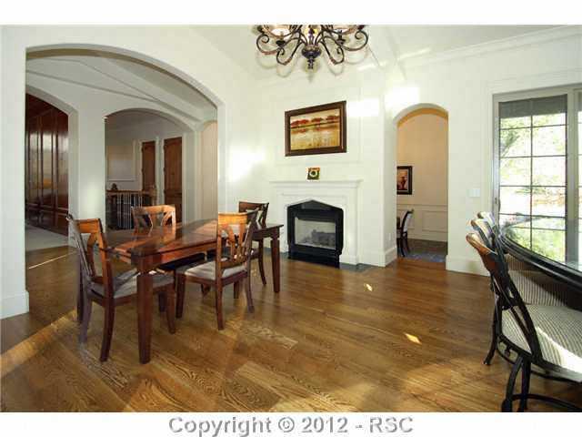 9 Mirada Road Colorado Springs, CO 80906 - Photo 8 of 25