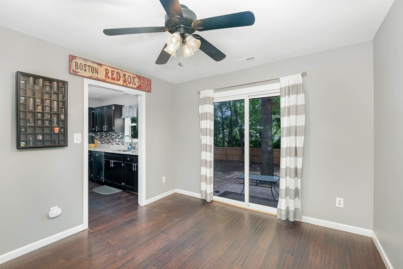 1704 Netherfield Lane Raleigh, NC 27610 - Photo 7 of 19 Photo 7