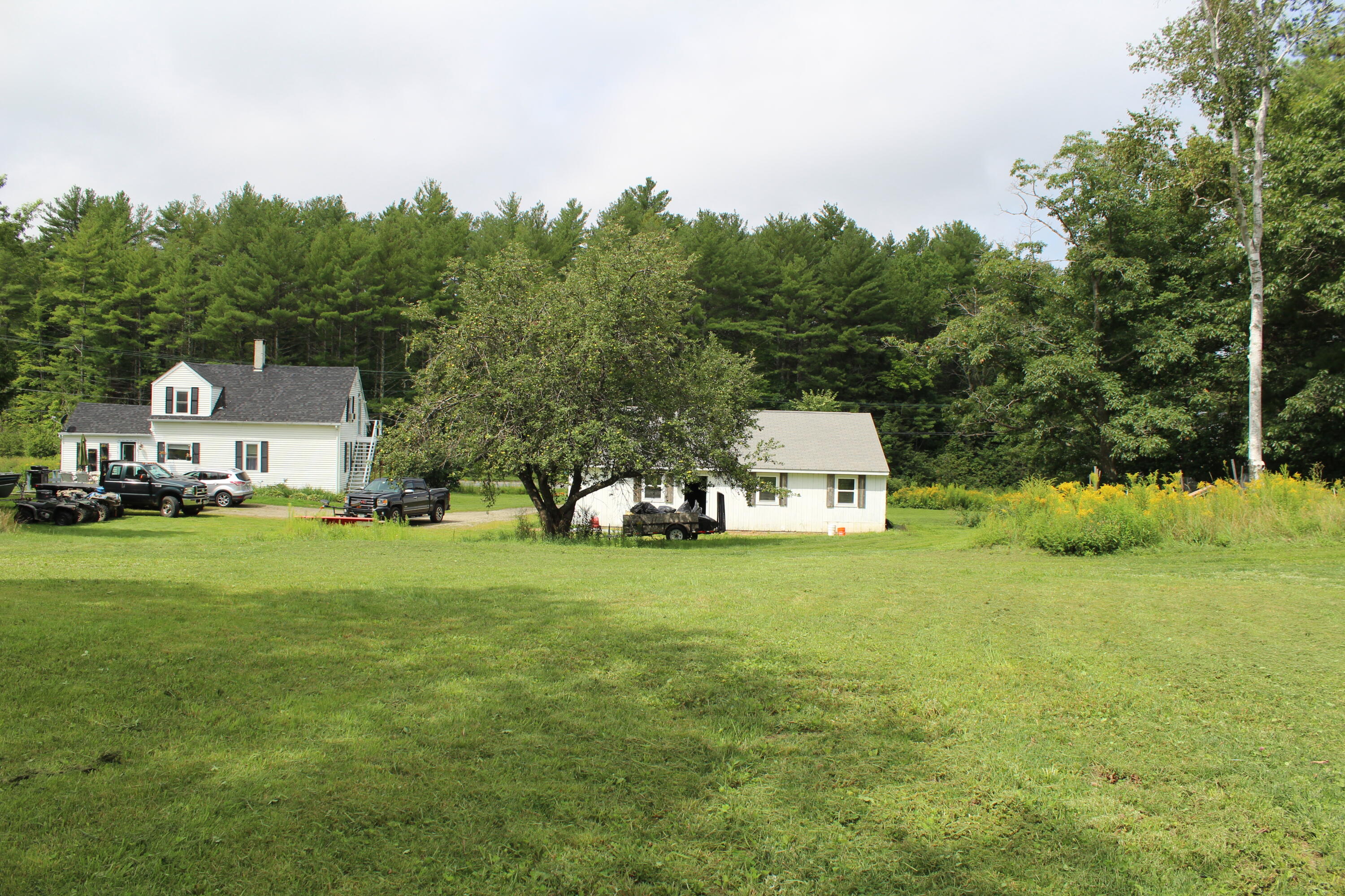 123 Church Hill Road Augusta, ME 04330 - Photo 36 of 40 36