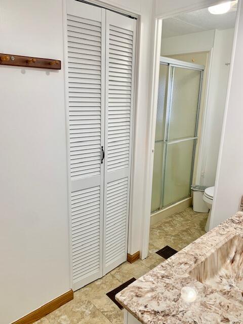 808 South Silver Circle Key Largo, FL 33037 - Photo 23 of 50 a view of a bedroom