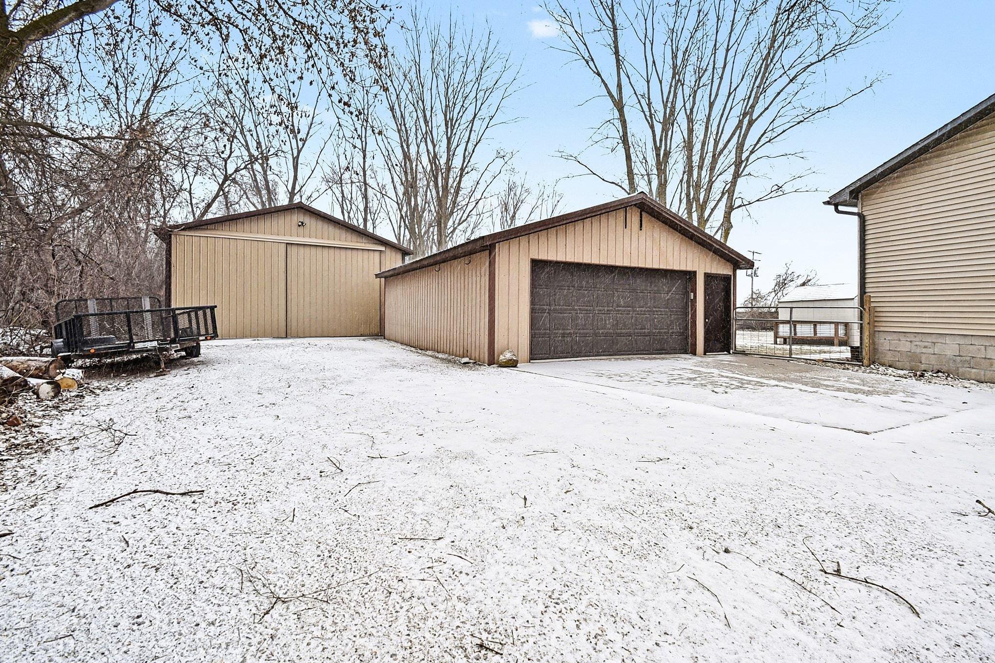 1495 Knight Road Munger, MI 48747 - Photo 4 of 28