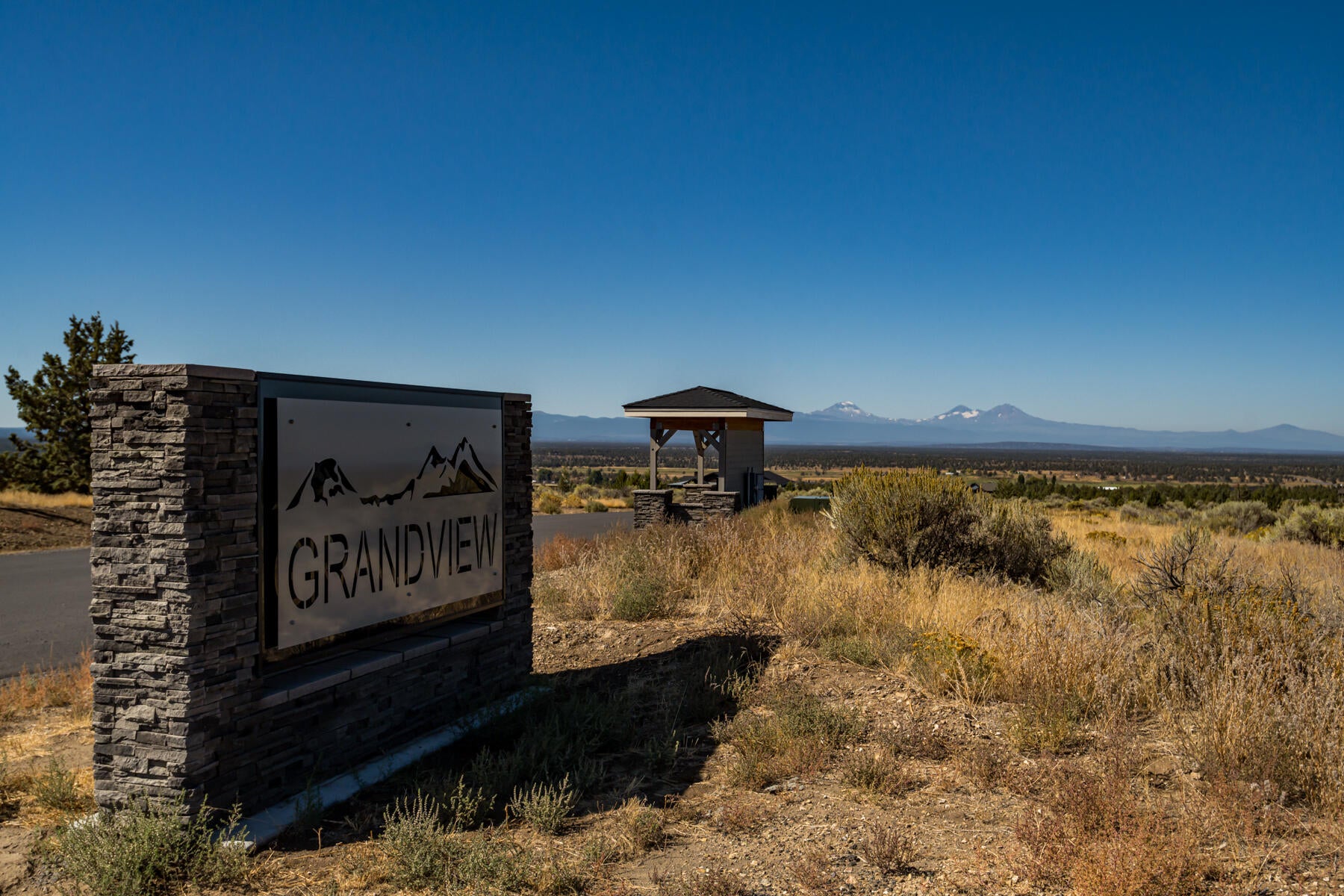 Lot 1 Southwest Grandview Phase 1 Road Powell Butte, OR 97753 - Photo 17 of 17 JH5_7357