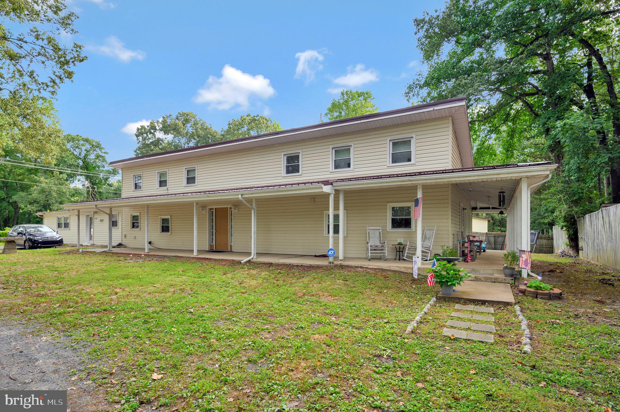 208 Telegraph Road Stafford, VA 22554 - Photo 1 of 86