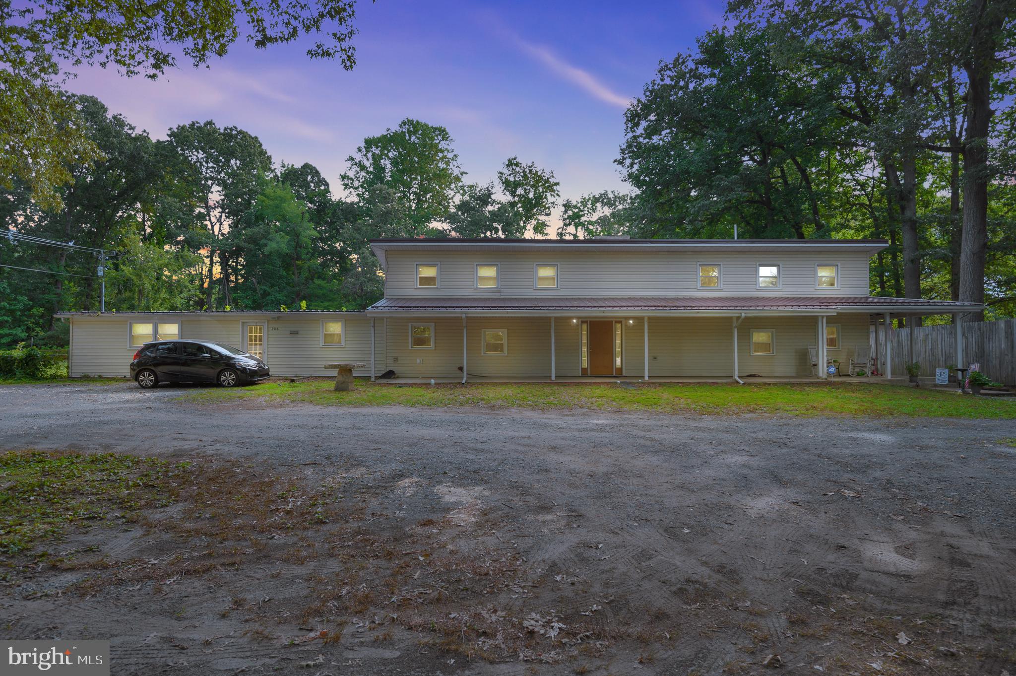 208 Telegraph Road Stafford, VA 22554 - Photo 2 of 86