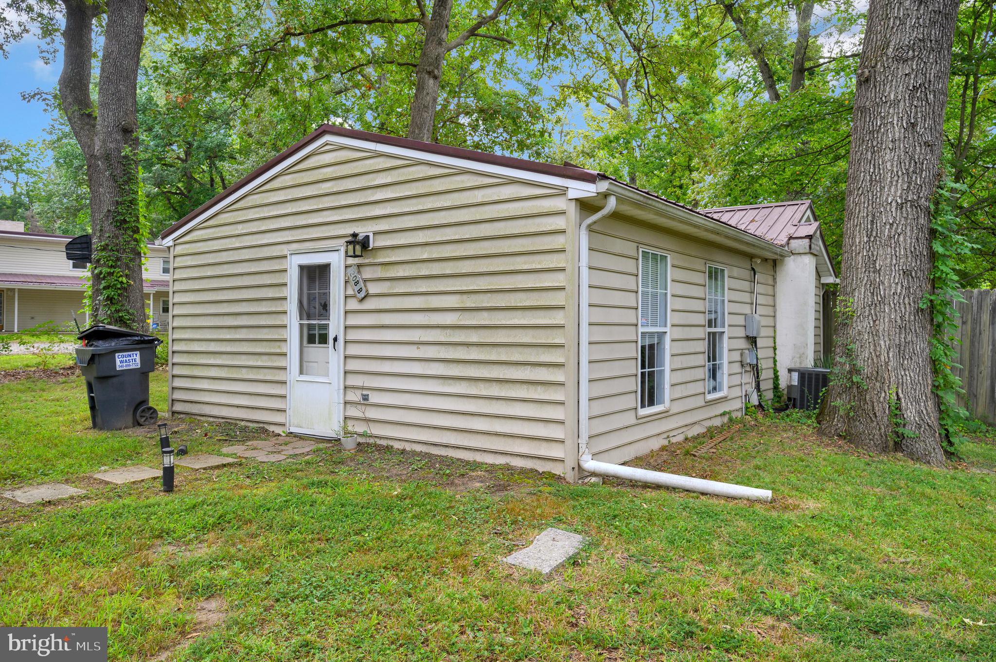 208 Telegraph Road Stafford, VA 22554 - Photo 35 of 86