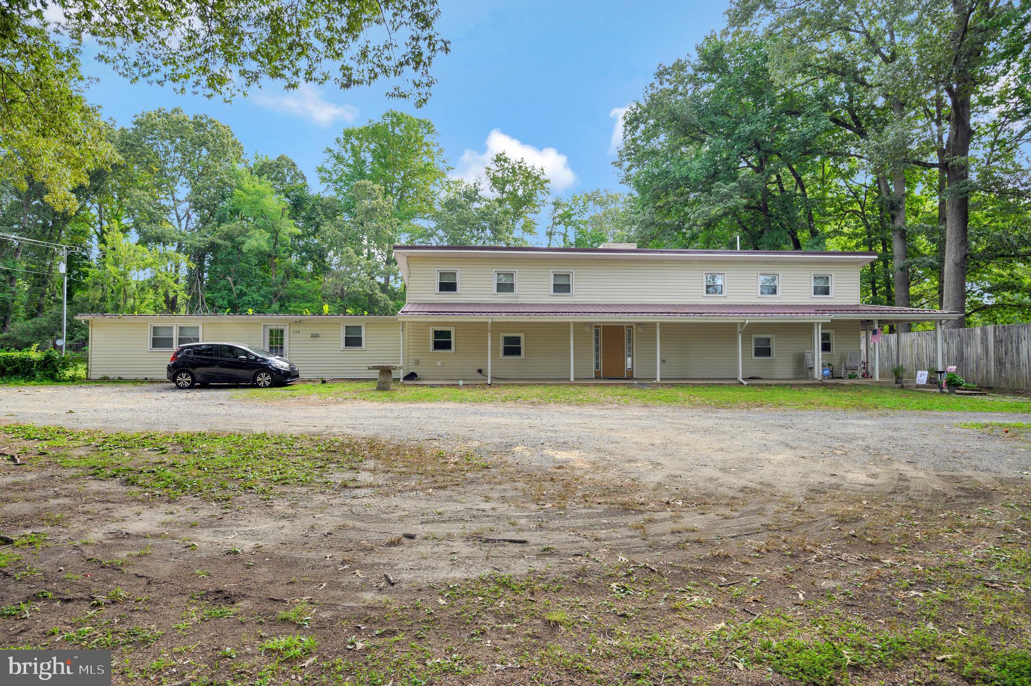 208 Telegraph Road Stafford, VA 22554 - Photo 40 of 86