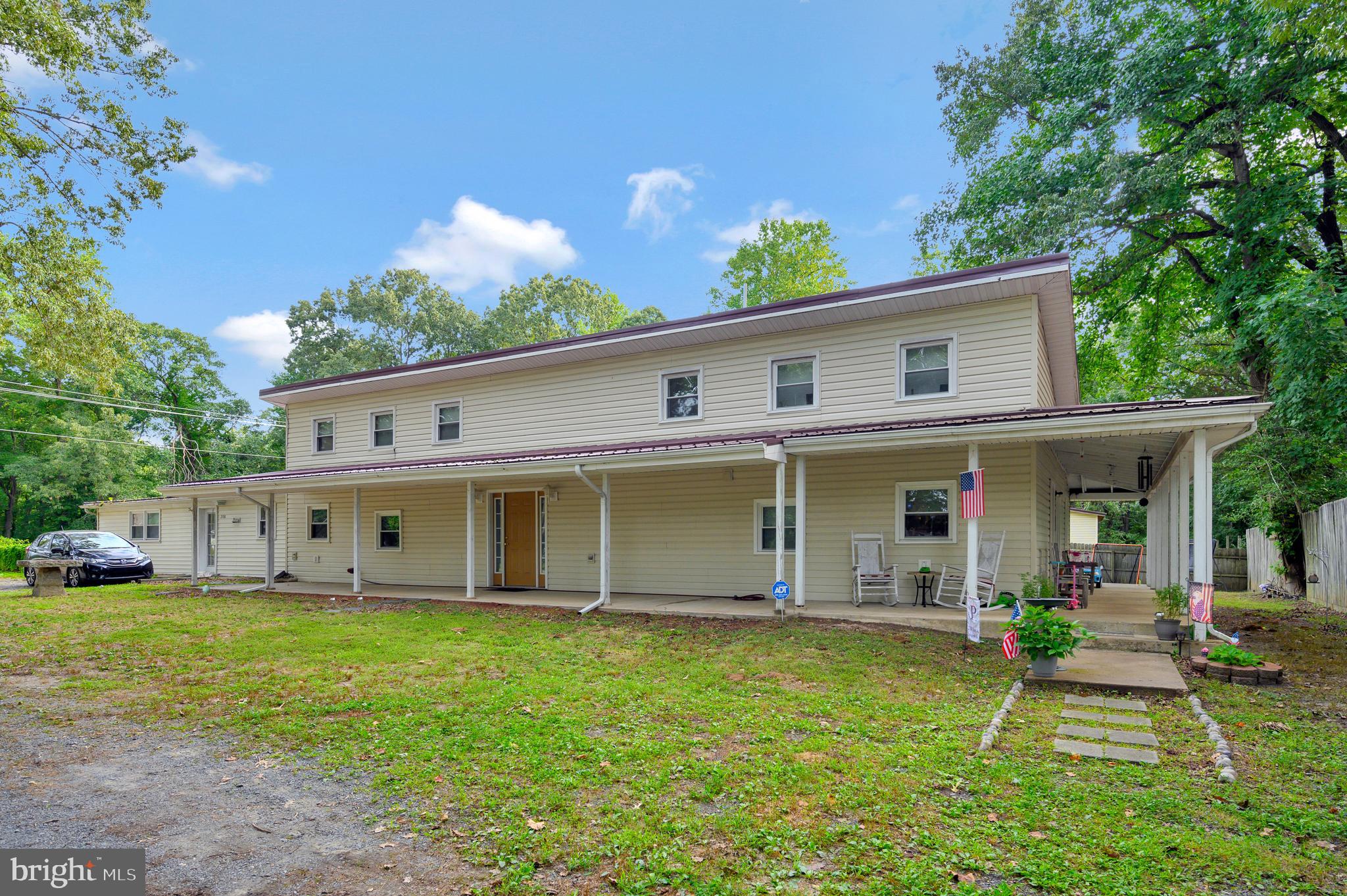 208 Telegraph Road Stafford, VA 22554 - Photo 41 of 86