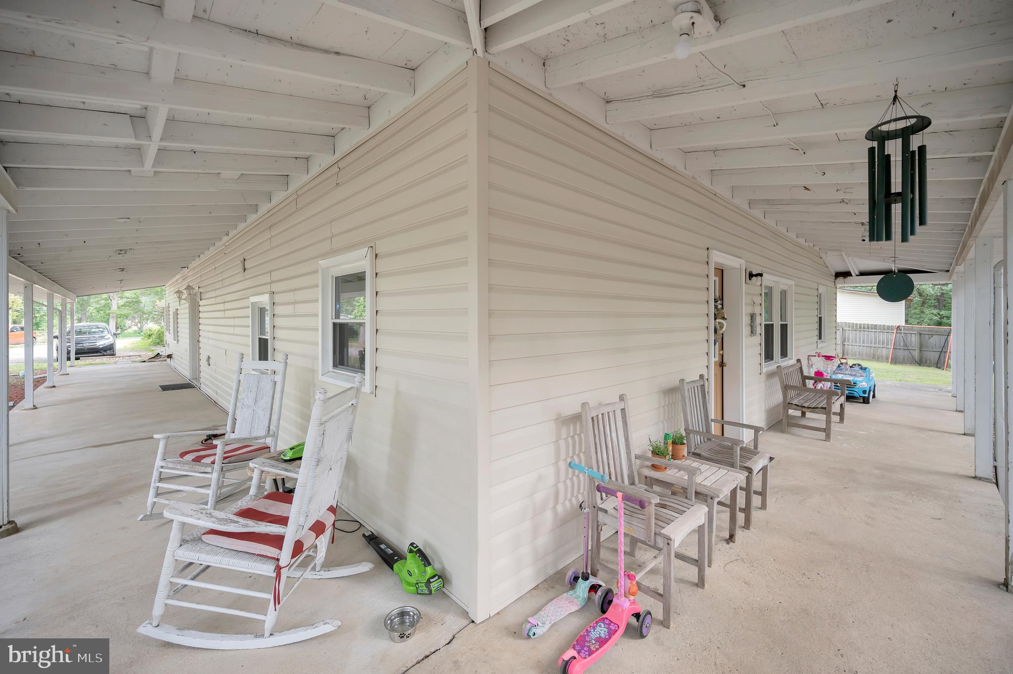 208 Telegraph Road Stafford, VA 22554 - Photo 44 of 86