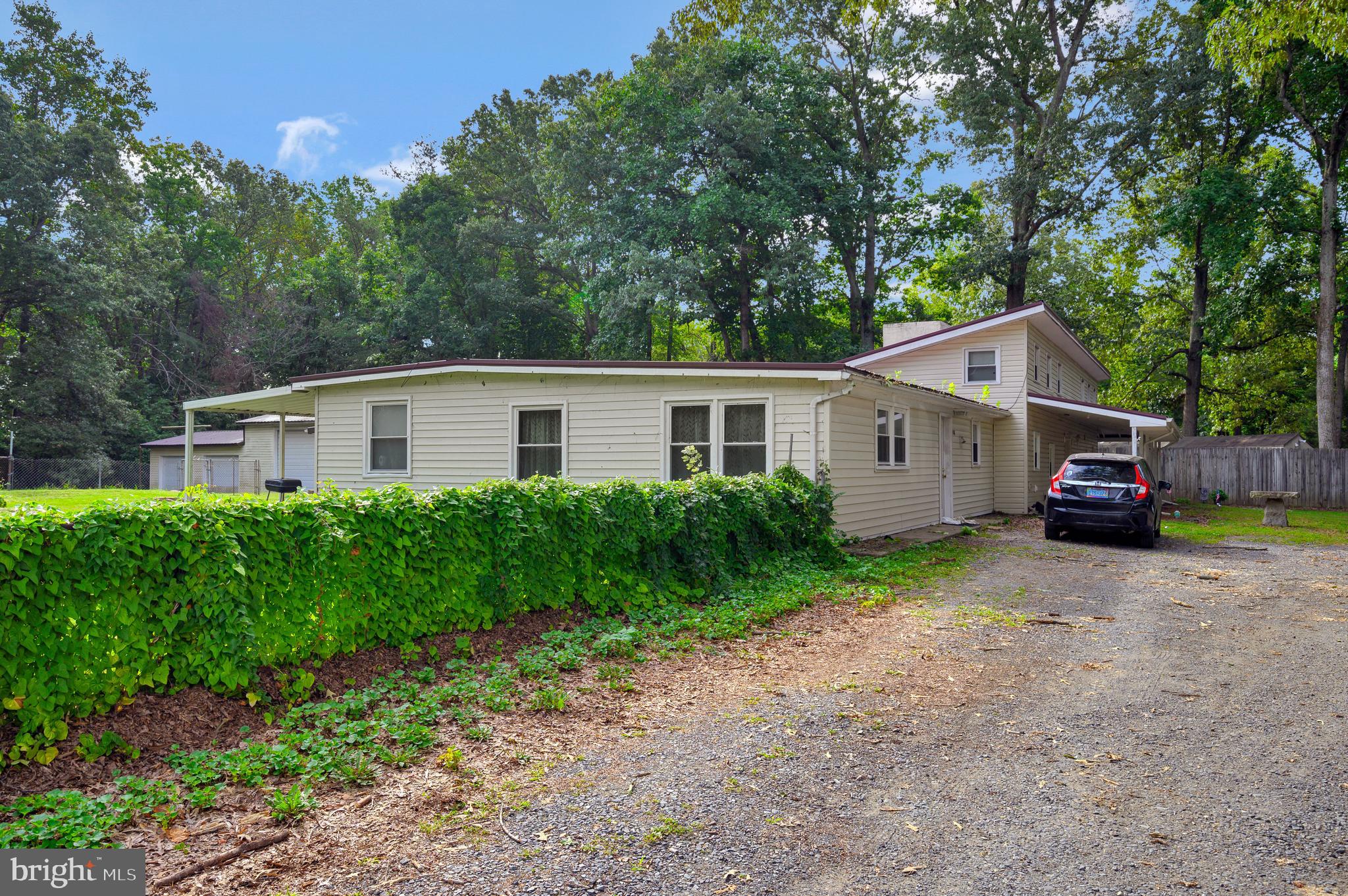 208 Telegraph Road Stafford, VA 22554 - Photo 49 of 86
