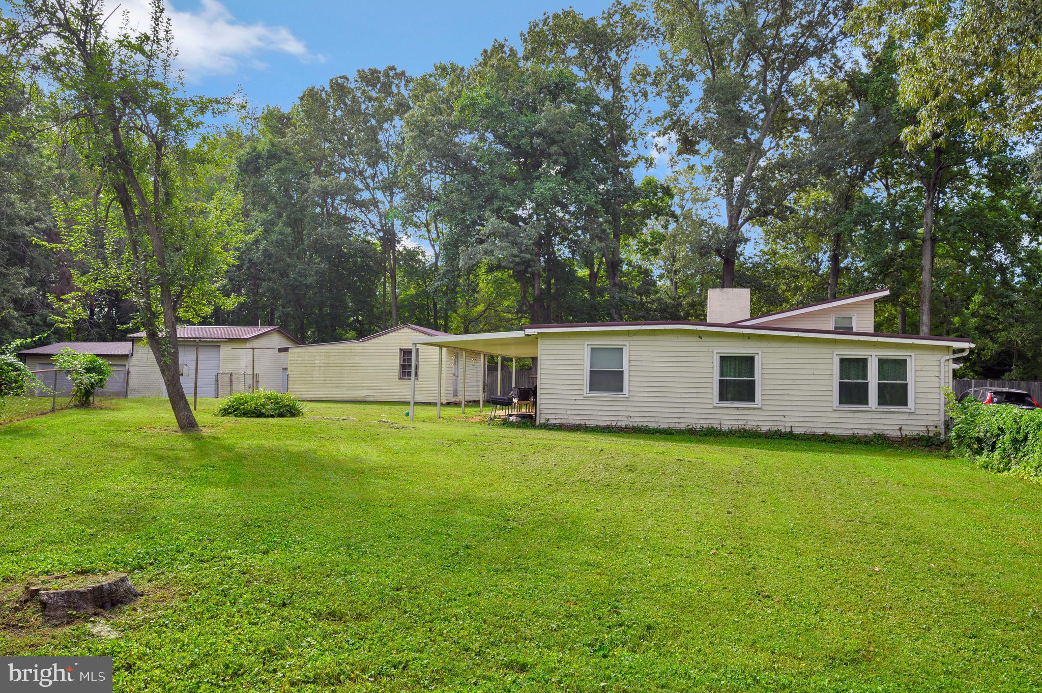 208 Telegraph Road Stafford, VA 22554 - Photo 51 of 86