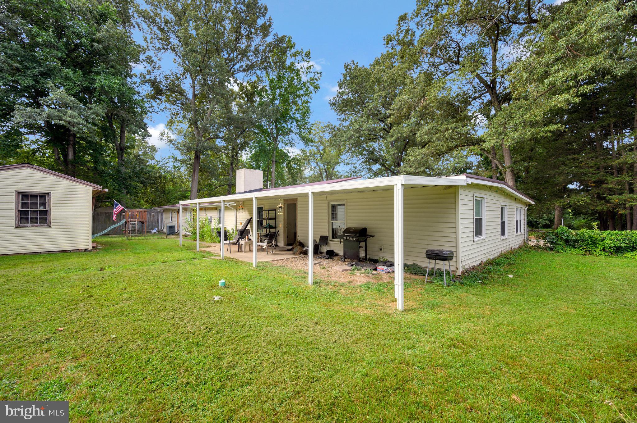 208 Telegraph Road Stafford, VA 22554 - Photo 66 of 86