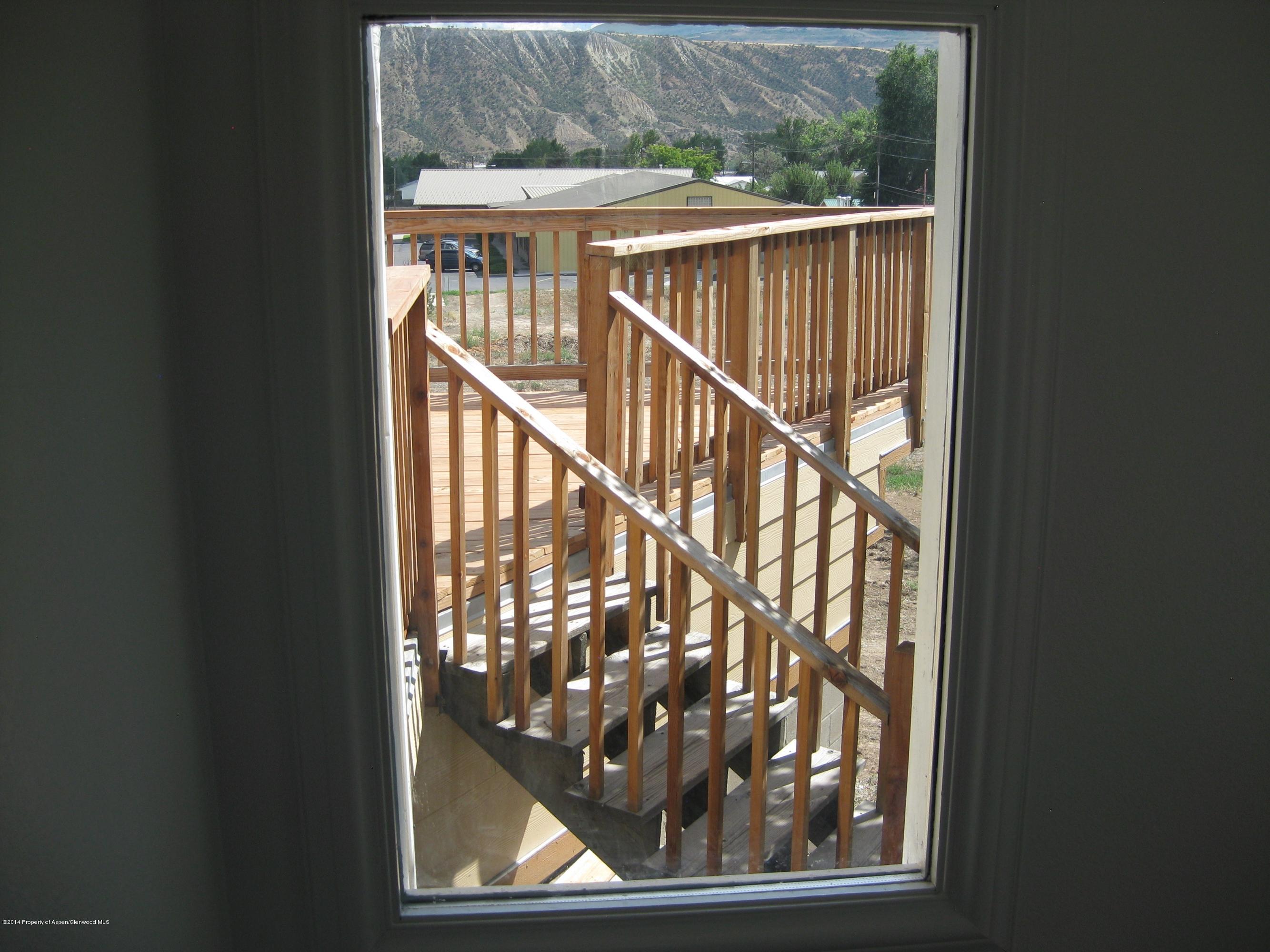 653 East 7th Street Rifle, CO 81650 - Photo 12 of 16 a view of entryway