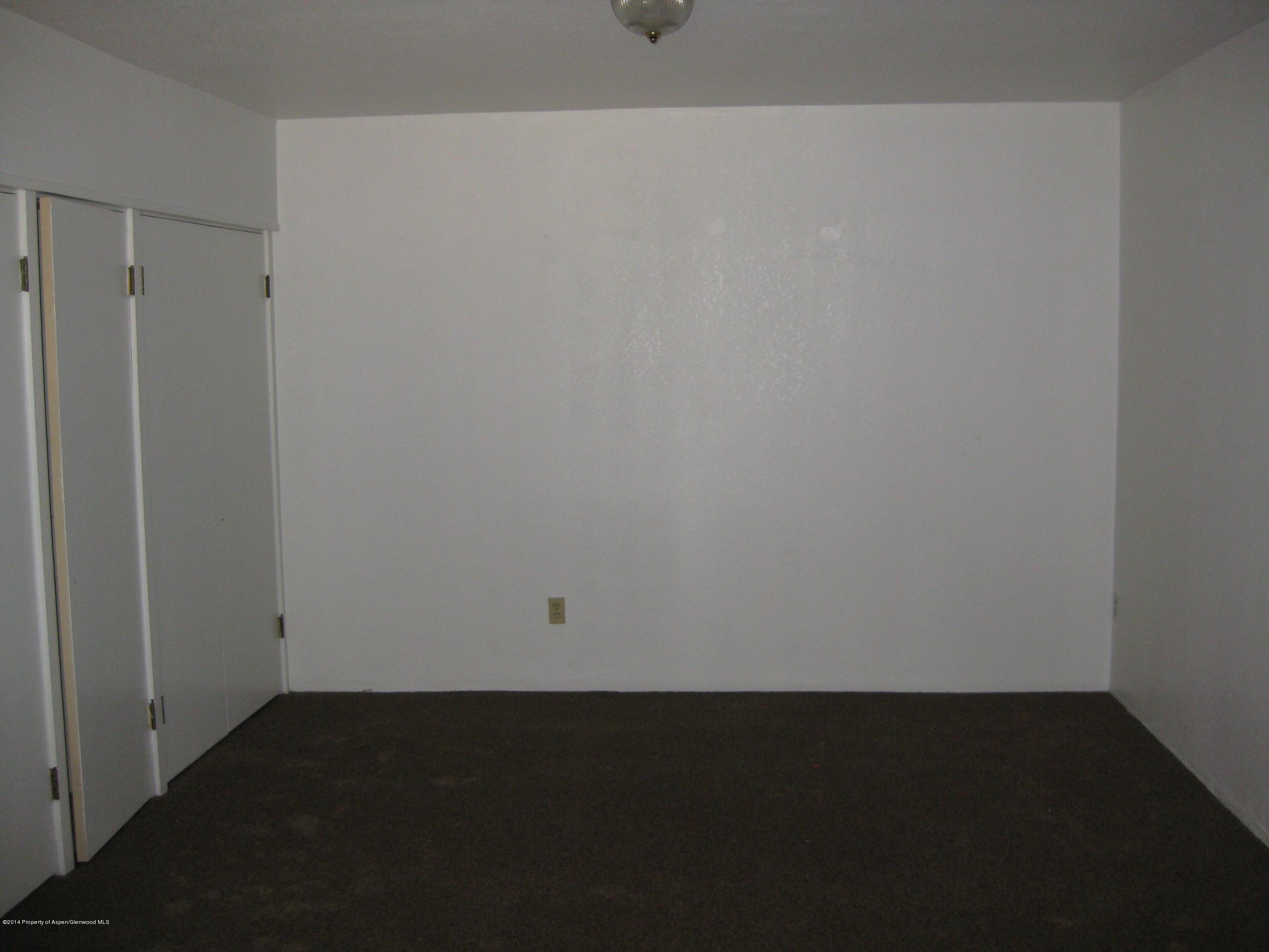 653 East 7th Street Rifle, CO 81650 - Photo 5 of 16 a view of an empty room