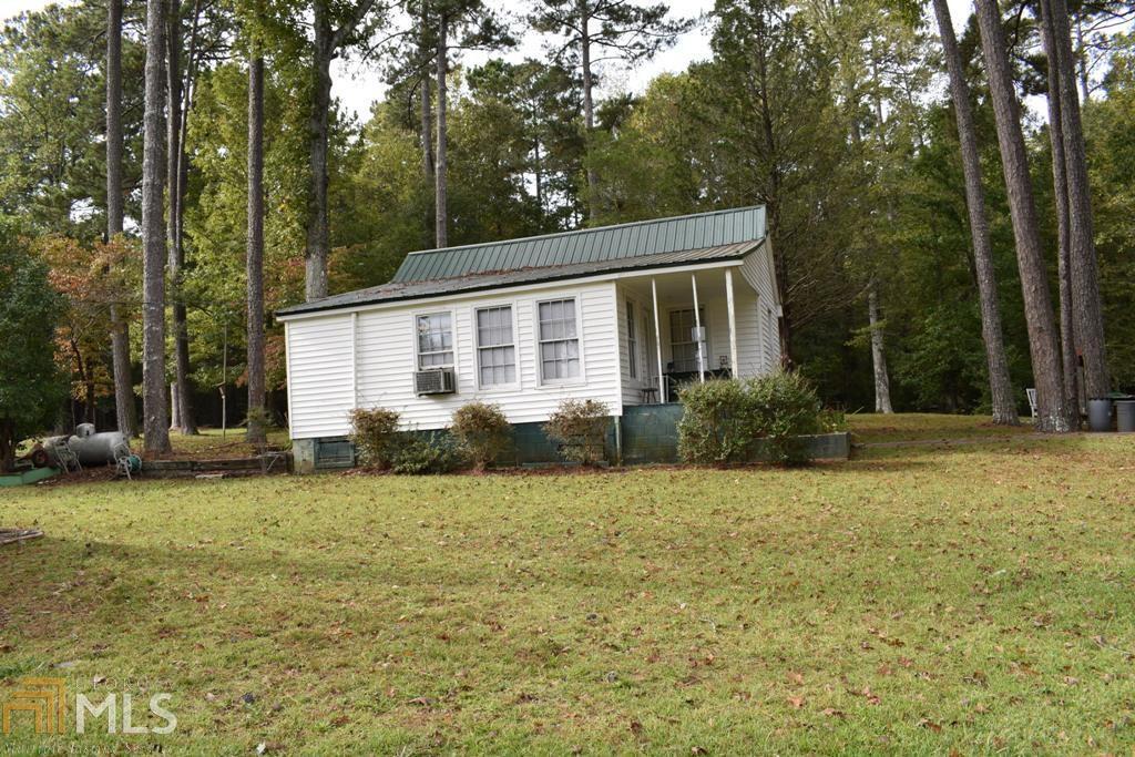 124 Ward Road Jackson, GA 30233 - Photo 4 of 21