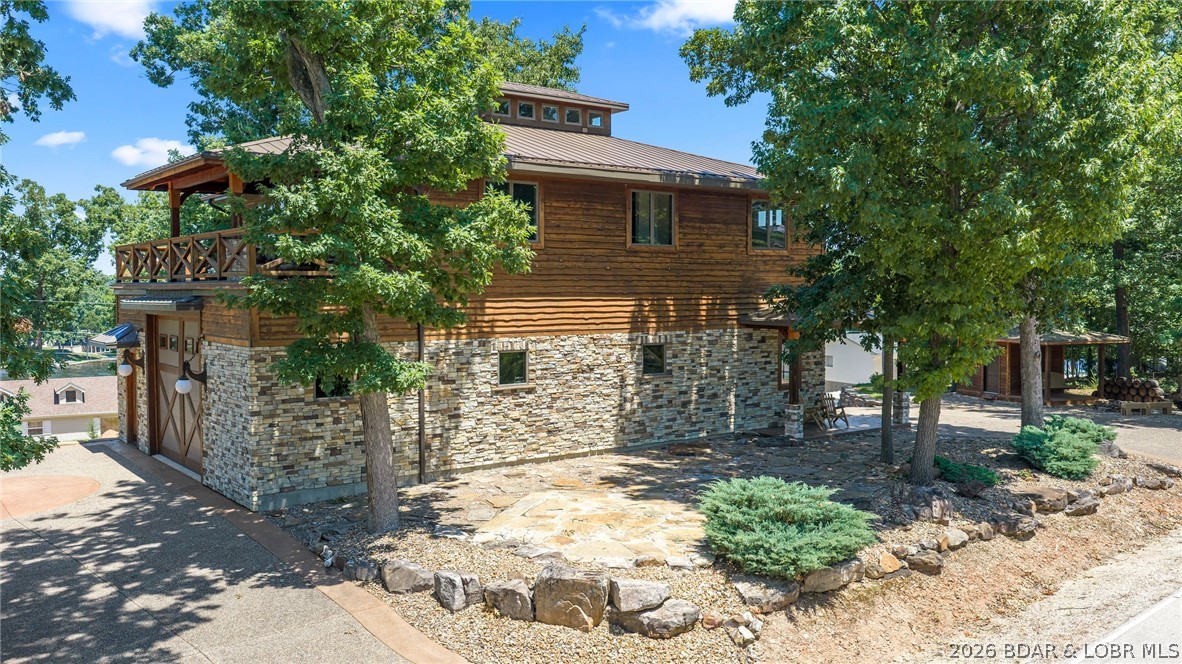 287 Sunset Road Lake Ozark, MO 65049 - Photo 84 of 97