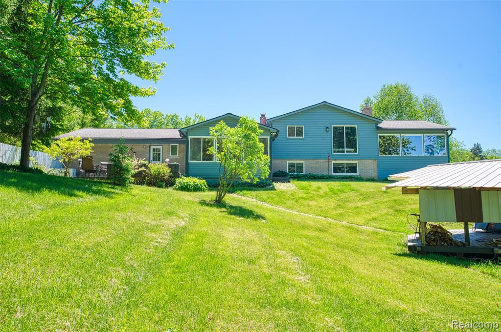 940 Rowland Road Leonard, MI 48367 - Photo 49 of 59