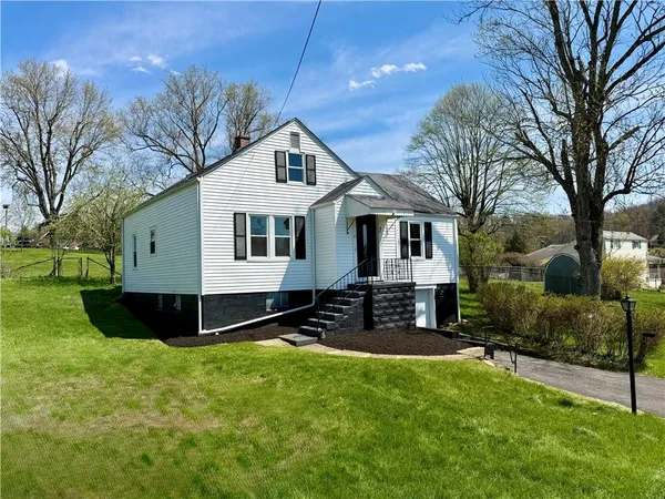 $199,900 | 42 Strean Street, Washington, PA 15301