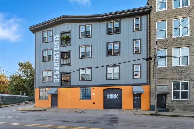 $450,000 | 396 Roosevelt Avenue, Central Falls, RI 02863