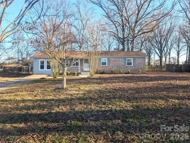 $259,000 | 6005 Penndale Drive, Shelby, NC 28152