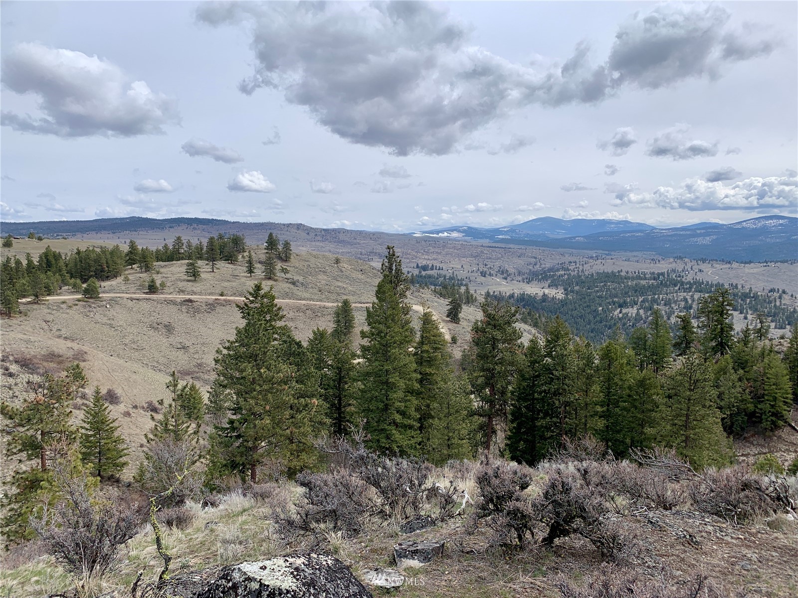 111 Blue Grouse Road Oroville, WA 98844 - Photo 10 of 16 Gallery Image 10