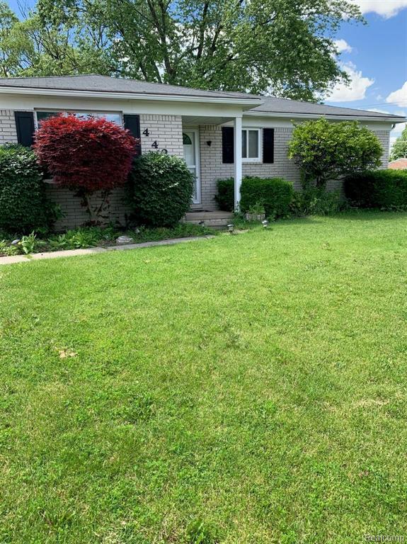 4429 Count Court Sterling Heights, MI 48310 - Photo 1 of 26