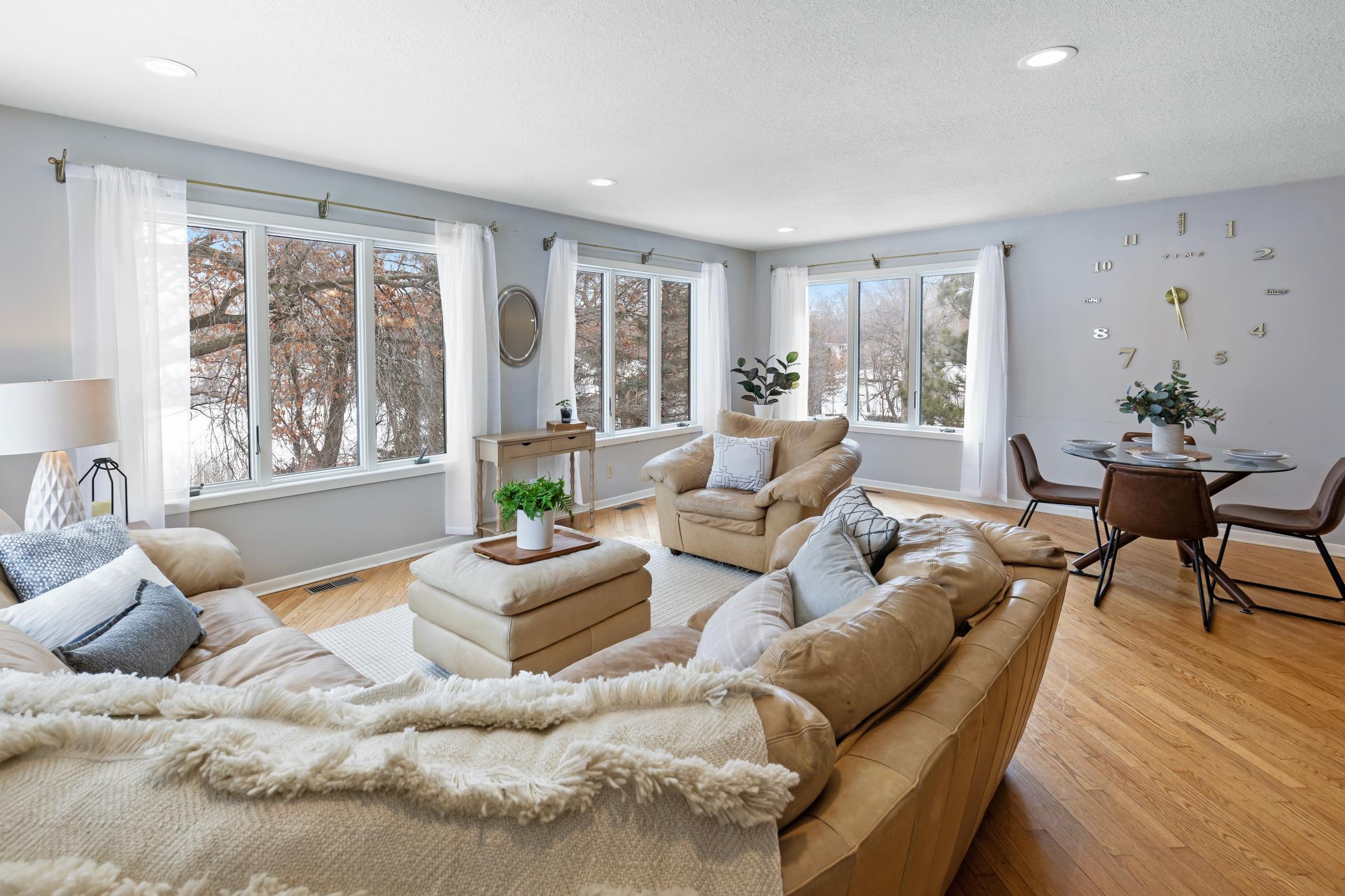 4626 Lenore Lane Eagan, MN 55122 - Photo 7 of 31