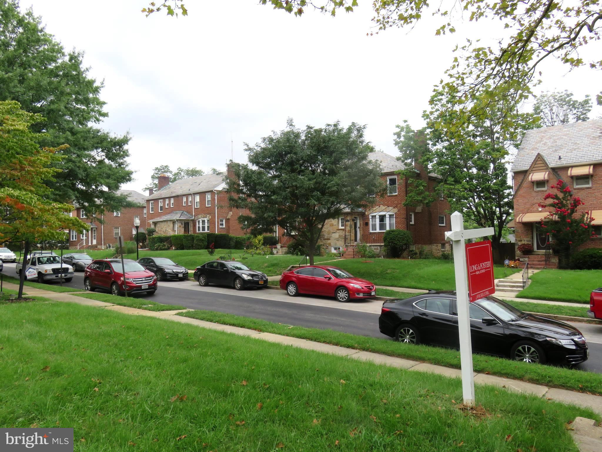 4803 Coleherne Road Baltimore, MD 21229 - Photo 2 of 30 Exterior (General)