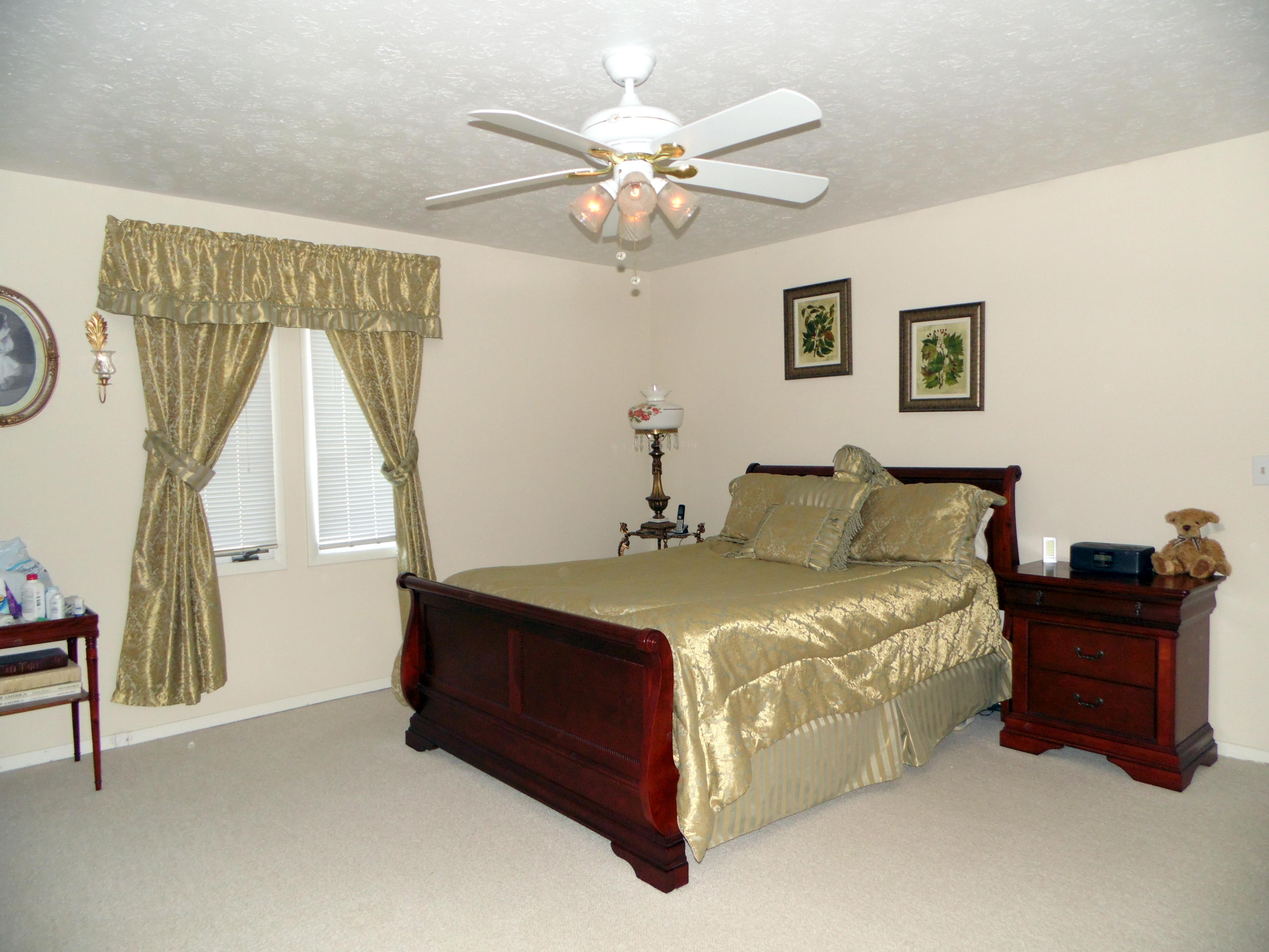 206 Brown Crest Road La Follette, TN 37766 - Photo 21 of 35 SAM_3529