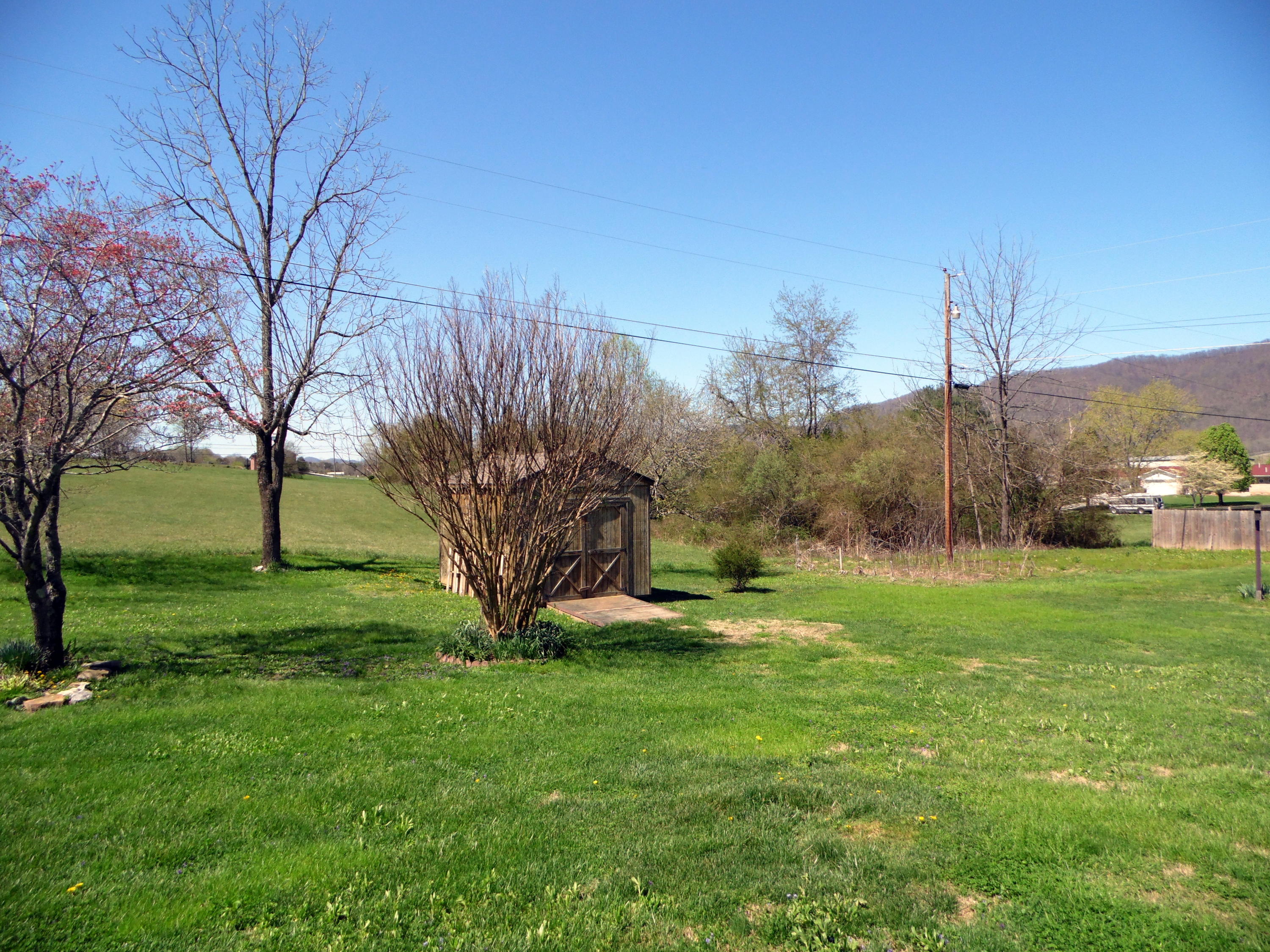 206 Brown Crest Road La Follette, TN 37766 - Photo 30 of 35 SAM_3539