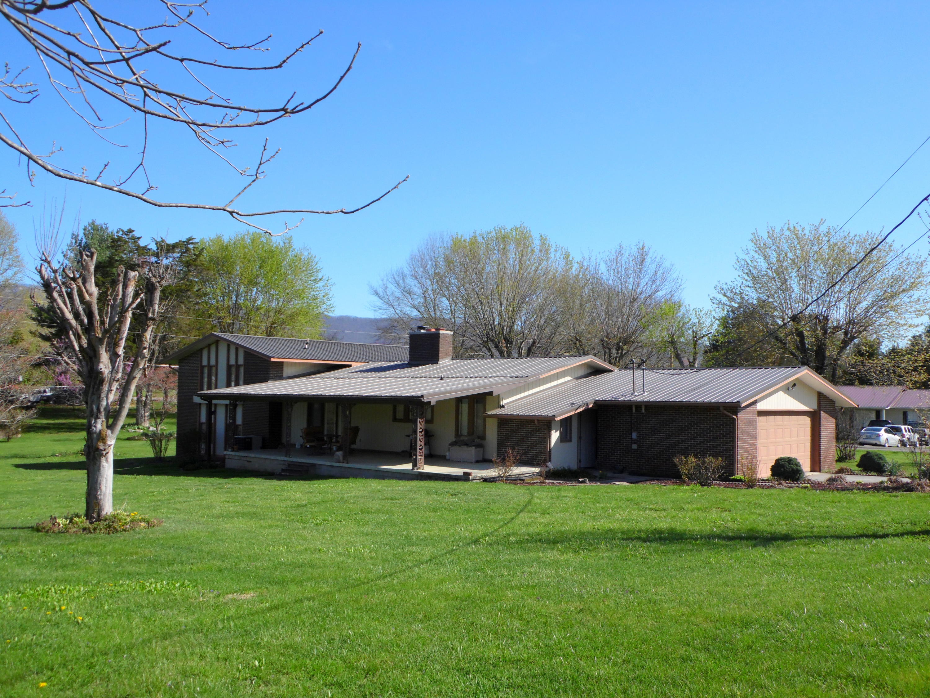 206 Brown Crest Road La Follette, TN 37766 - Photo 4 of 35 SAM_3496
