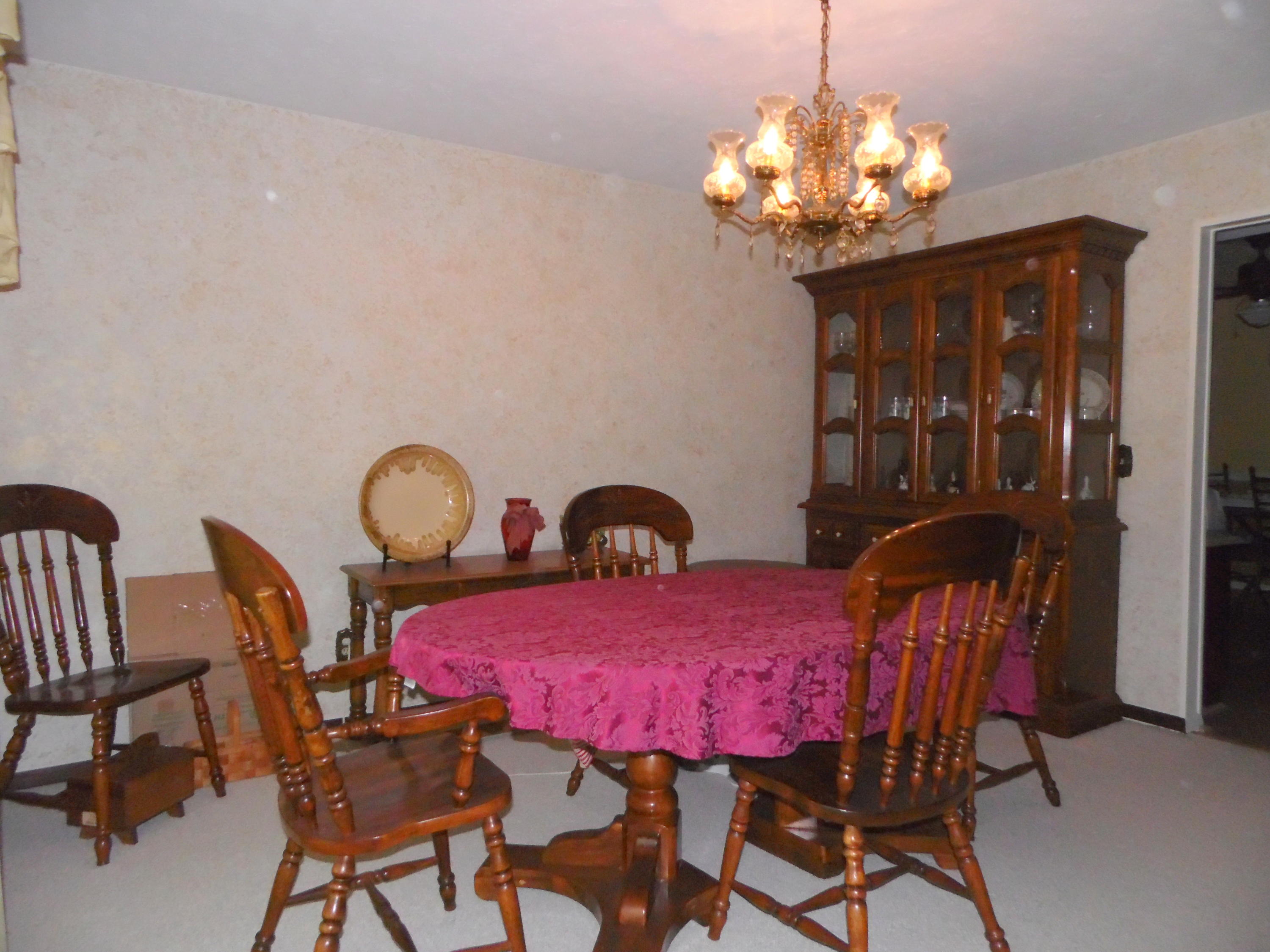 206 Brown Crest Road La Follette, TN 37766 - Photo 8 of 35 SAM_3508