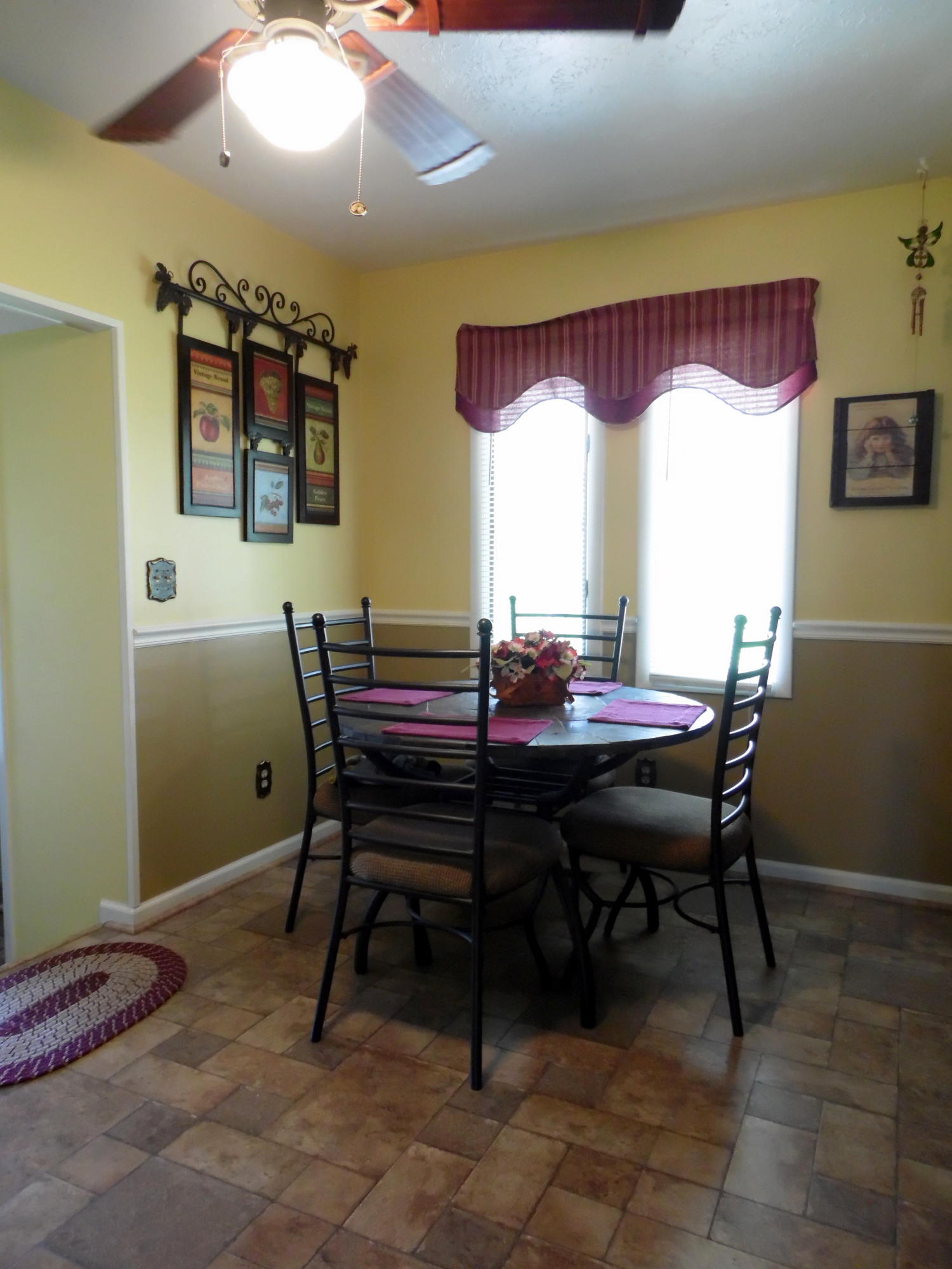 206 Brown Crest Road La Follette, TN 37766 - Photo 9 of 35 SAM_3509