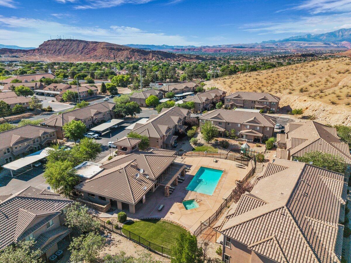 3419 South River Road, Unit 23 St. George, UT 84790 - Photo 20 of 23 H-20