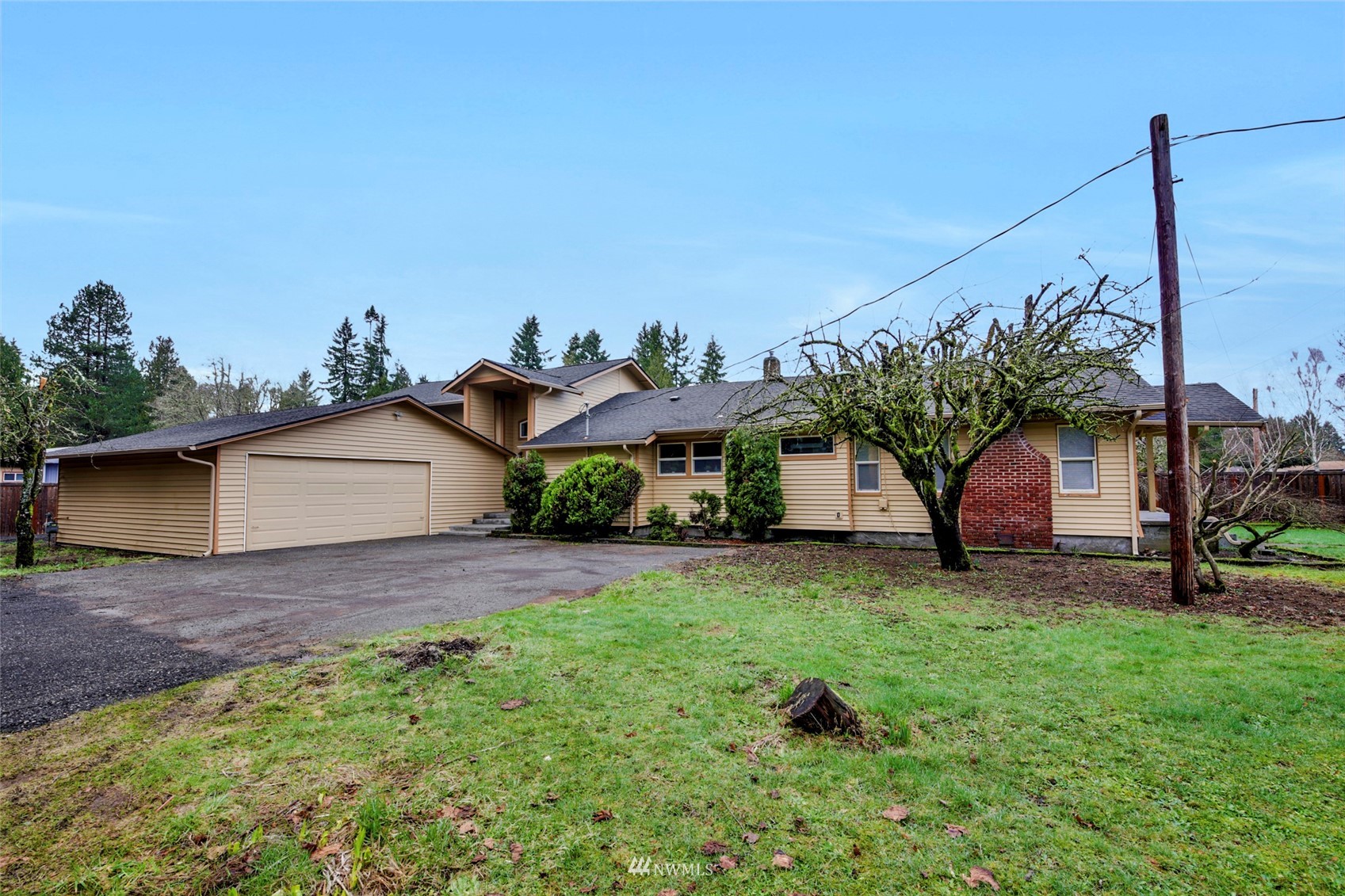 4501 Wiggins Road Southeast Olympia, WA 98501 - Photo 1 of 38 Gallery Image 1