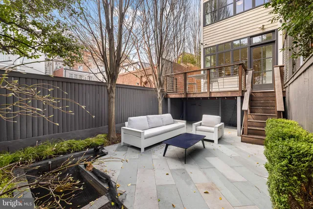 $2,495,000 | 2912 Dumbarton Street Northwest, Washington, DC 20007