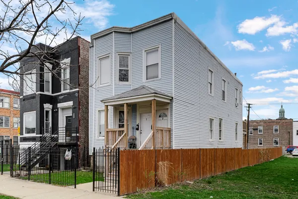 $330,000 | 4203 West Maypole Avenue, Chicago, IL 60624