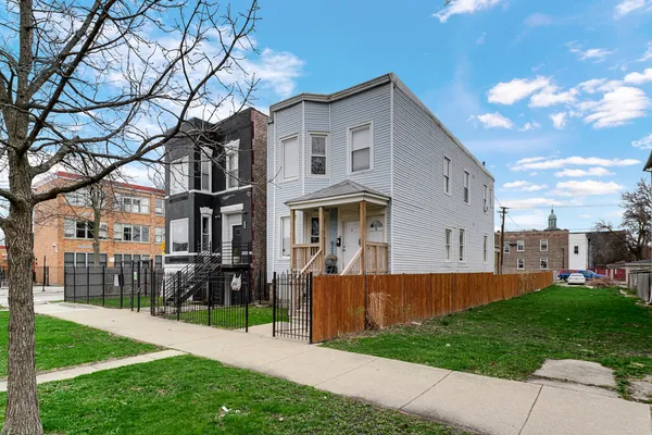 $330,000 | 4203 West Maypole Avenue, Chicago, IL 60624
