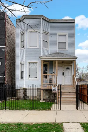 $330,000 | 4203 West Maypole Avenue, Chicago, IL 60624