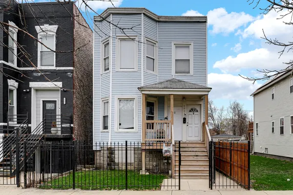$330,000 | 4203 West Maypole Avenue, Chicago, IL 60624
