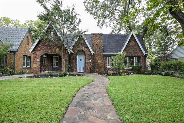 $575,000 | 407 Valencia Street, Dallas, TX 75223