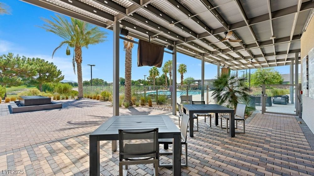4365 East Brusca Way Pahrump, NV 89061 - Photo 79 of 91 Ovation at Mountain Falls