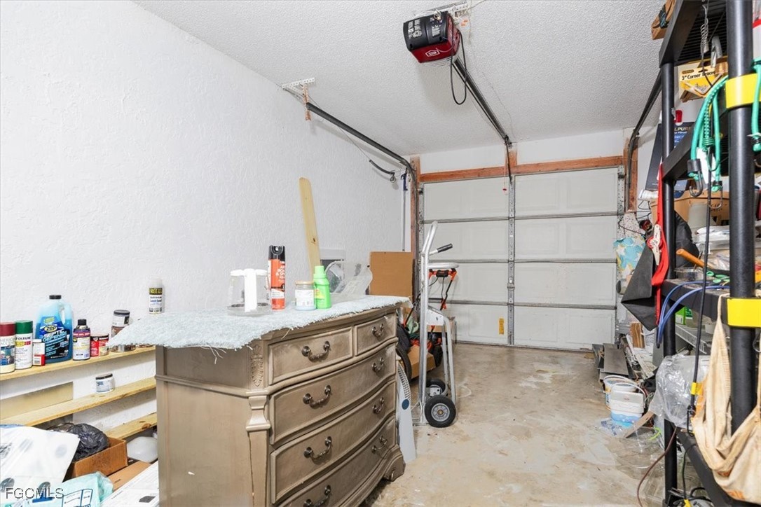 7261 Albany Road Fort Myers, FL 33967 - Photo 15 of 27 a view of storage and utility room