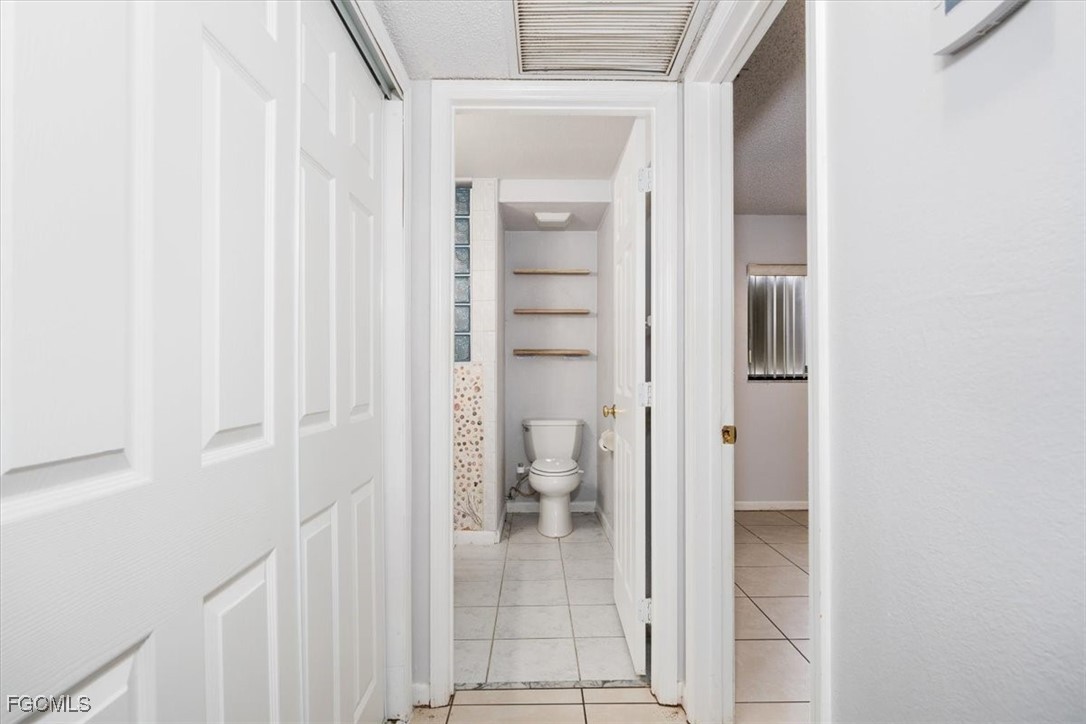 7261 Albany Road Fort Myers, FL 33967 - Photo 7 of 27 a view of bathroom with a toilet